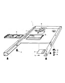 Base assembly