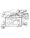 Oven assembly