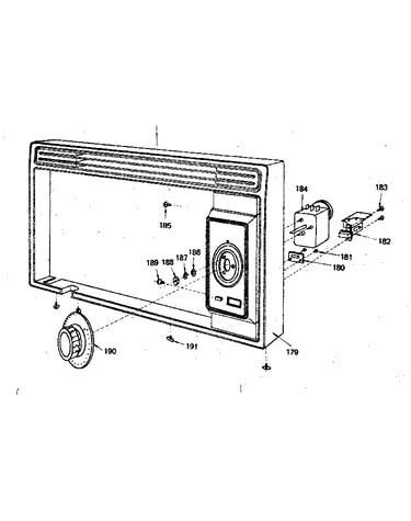 Panel assembly