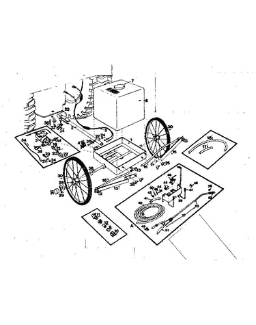Main frame