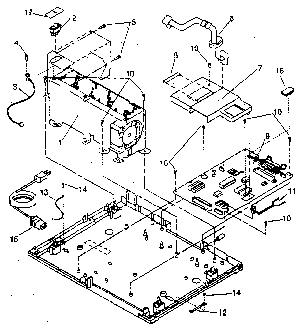 ELECTRONICS