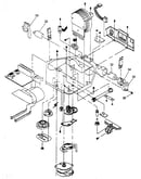 Carrier shaft