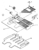 Paper trays