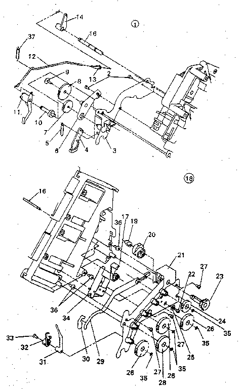 ATTACHMENT PLATES