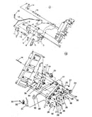 Attachment plates