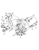Block assembly