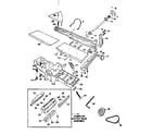 Craftsman 14921871 unit parts diagram