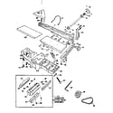Craftsman 14921871 unit parts diagram