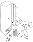 Freezer unit