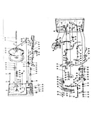 Internal replacement parts