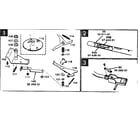 LXI 39297900903 replacement parts diagram