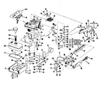 Craftsman 1471487.2 replacement parts diagram