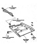 Base molding