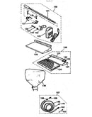 Optional accessories