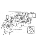 Furnace assemblies