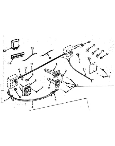 Control box
