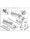 Burner & manifold