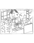 Furnace assemblies