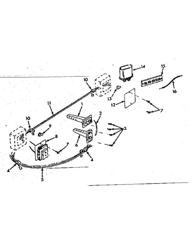 Control system