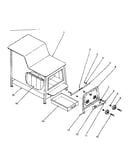 Repair parts