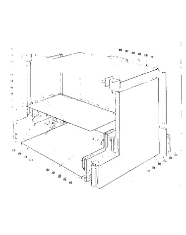 Main structure