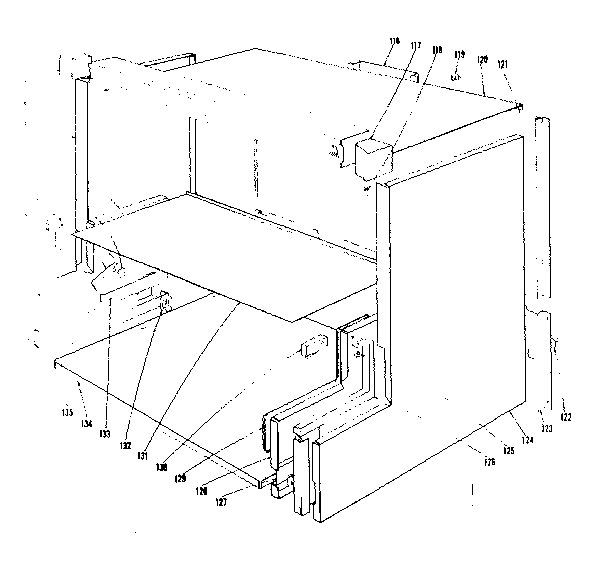 MAIN STRUCTURE SECTION