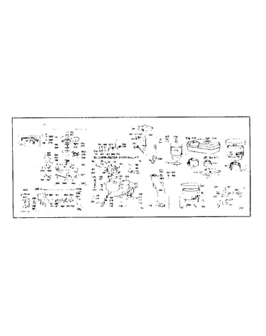 Carburetor assembly