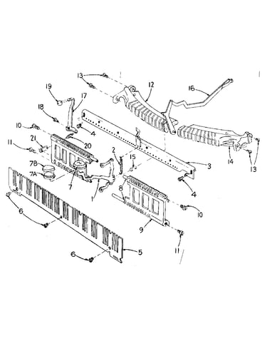 Keylever - sublever - touch control manual models
