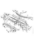 Keylever-sublever-touch control electric models
