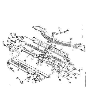 Keylever-sublever-touch control electric models