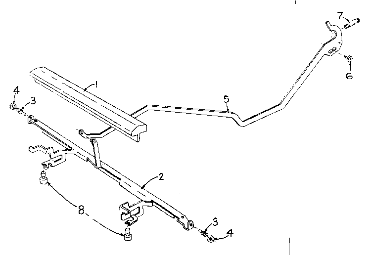 Space bar manual models