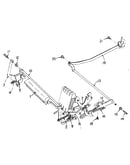 Space bar electric models