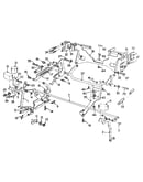Shift electric models