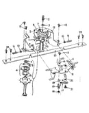 Escapement