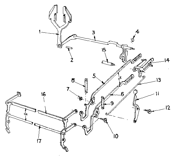 Ribbon actuation