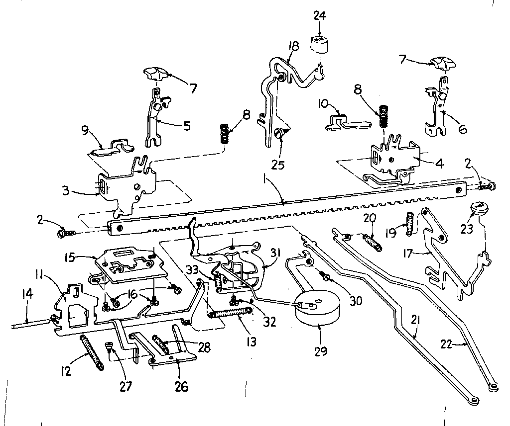 MARGIN-LINELOCK-BELL