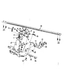 Escapement