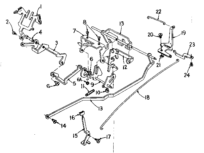 RIBBON ACTUATION
