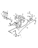 Ribbon actuation