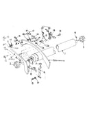 Platen & linespace
