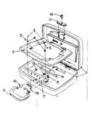 Carrying case