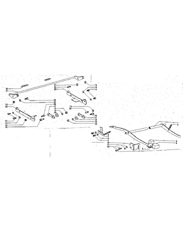 Shift mechanism