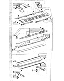 Escapement mechanism