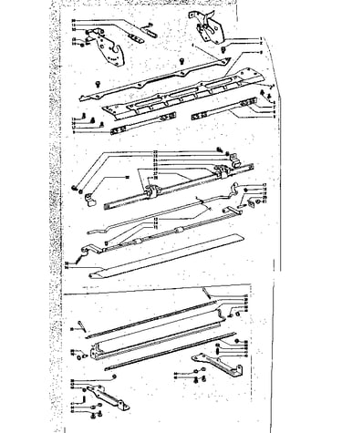 Escapement mechanism