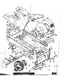 Main frame