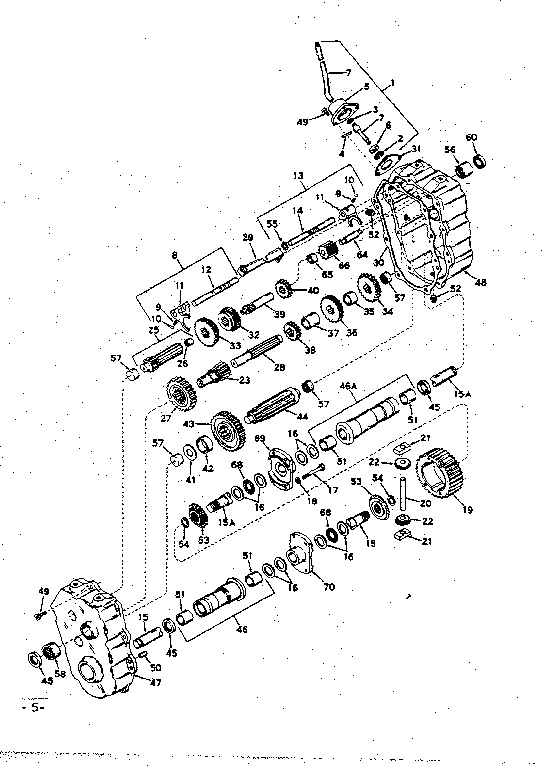 Transmission
