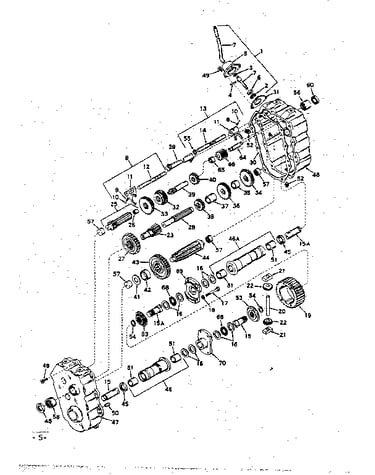 Transmission