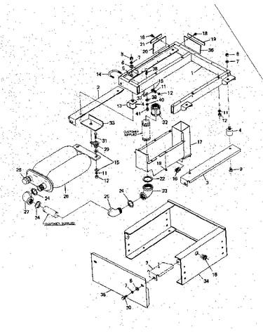 Mounting base