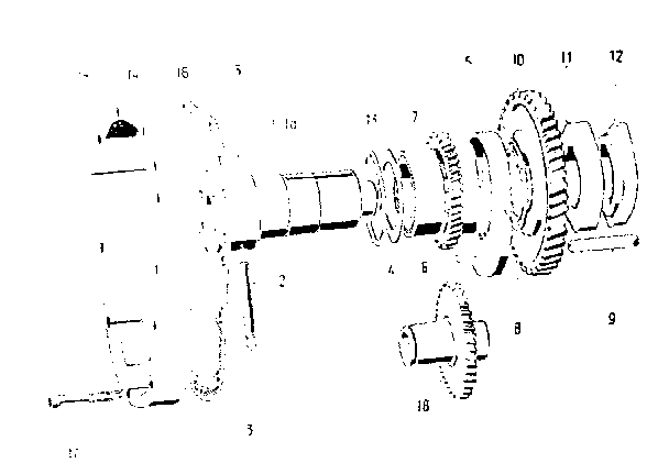 Gearwheel
