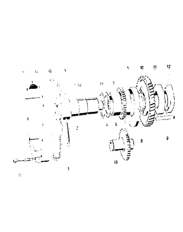 Gearwheel